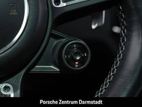 Thumbnail von Porsche Cayenne Turbo Nachtsicht HA-Lenkung Head-Up PDCC
