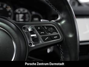 Thumbnail von Porsche Cayenne Turbo Nachtsicht HA-Lenkung Head-Up PDCC