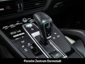 Thumbnail von Porsche Cayenne Turbo Nachtsicht HA-Lenkung Head-Up PDCC