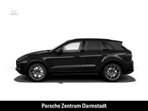 Thumbnail von Porsche Cayenne Turbo Nachtsicht HA-Lenkung Head-Up PDCC