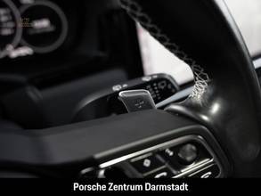 Thumbnail von Porsche Cayenne Turbo Nachtsicht HA-Lenkung Head-Up PDCC