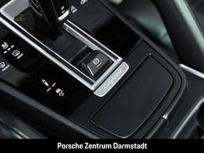 Thumbnail von Porsche Cayenne Turbo Nachtsicht HA-Lenkung Head-Up PDCC