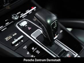 Thumbnail von Porsche Cayenne Turbo Nachtsicht HA-Lenkung Head-Up PDCC