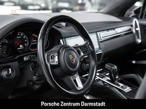 Thumbnail von Porsche Cayenne Turbo Nachtsicht HA-Lenkung Head-Up PDCC