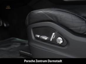 Thumbnail von Porsche Cayenne Turbo Nachtsicht HA-Lenkung Head-Up PDCC