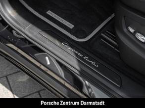 Thumbnail von Porsche Cayenne Turbo Nachtsicht HA-Lenkung Head-Up PDCC