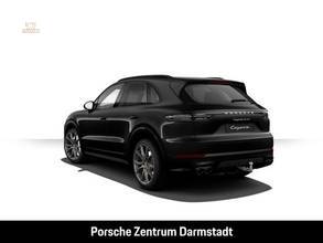 Thumbnail von Porsche Cayenne Turbo Nachtsicht HA-Lenkung Head-Up PDCC