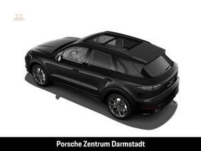Thumbnail von Porsche Cayenne Turbo Nachtsicht HA-Lenkung Head-Up PDCC