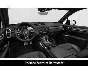 Thumbnail von Porsche Cayenne Turbo Nachtsicht HA-Lenkung Head-Up PDCC