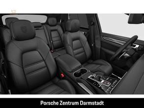 Thumbnail von Porsche Cayenne Turbo Nachtsicht HA-Lenkung Head-Up PDCC