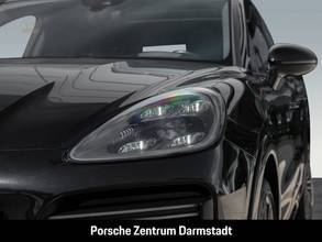 Thumbnail von Porsche Cayenne Turbo Nachtsicht HA-Lenkung Head-Up PDCC