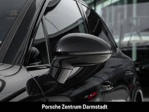 Thumbnail von Porsche Cayenne Turbo Nachtsicht HA-Lenkung Head-Up PDCC