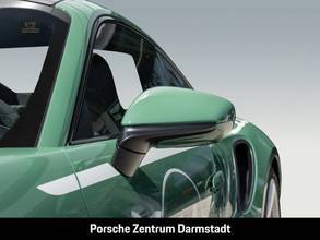 Thumbnail von Porsche 992 911 Turbo 50 Jahre Burmester InnoDrive LED