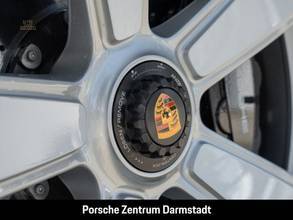 Thumbnail von Porsche 992 911 Turbo 50 Jahre Burmester InnoDrive LED