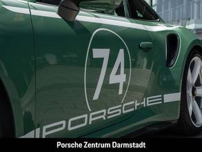 Thumbnail von Porsche 992 911 Turbo 50 Jahre Burmester InnoDrive LED