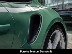 Thumbnail von Porsche 992 911 Turbo 50 Jahre Burmester InnoDrive LED