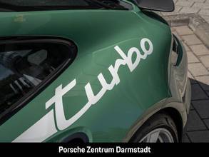 Thumbnail von Porsche 992 911 Turbo 50 Jahre Burmester InnoDrive LED