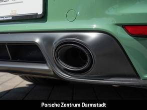 Thumbnail von Porsche 992 911 Turbo 50 Jahre Burmester InnoDrive LED