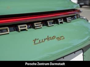 Thumbnail von Porsche 992 911 Turbo 50 Jahre Burmester InnoDrive LED