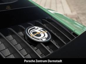 Thumbnail von Porsche 992 911 Turbo 50 Jahre Burmester InnoDrive LED