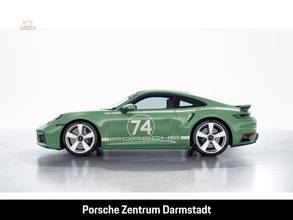 Thumbnail von Porsche 992 911 Turbo 50 Jahre Burmester InnoDrive LED