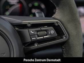 Thumbnail von Porsche 992 911 Turbo 50 Jahre Burmester InnoDrive LED