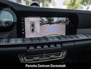 Thumbnail von Porsche 992 911 Turbo 50 Jahre Burmester InnoDrive LED