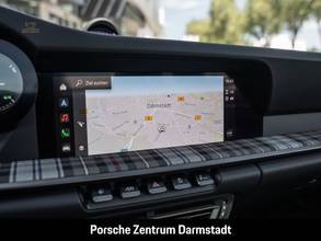 Thumbnail von Porsche 992 911 Turbo 50 Jahre Burmester InnoDrive LED