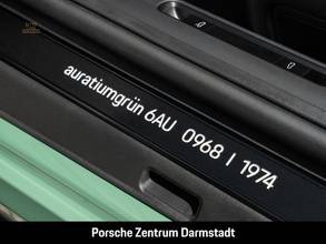 Thumbnail von Porsche 992 911 Turbo 50 Jahre Burmester InnoDrive LED