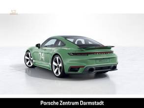 Thumbnail von Porsche 992 911 Turbo 50 Jahre Burmester InnoDrive LED