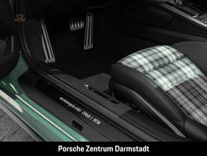 Thumbnail von Porsche 992 911 Turbo 50 Jahre Burmester InnoDrive LED