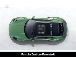 Thumbnail von Porsche 992 911 Turbo 50 Jahre Burmester InnoDrive LED