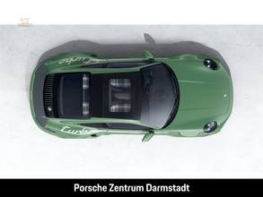 Thumbnail von Porsche 992 911 Turbo 50 Jahre Burmester InnoDrive LED