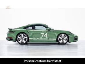 Thumbnail von Porsche 992 911 Turbo 50 Jahre Burmester InnoDrive LED