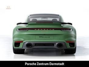 Thumbnail von Porsche 992 911 Turbo 50 Jahre Burmester InnoDrive LED