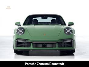Thumbnail von Porsche 992 911 Turbo 50 Jahre Burmester InnoDrive LED