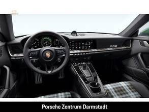 Thumbnail von Porsche 992 911 Turbo 50 Jahre Burmester InnoDrive LED