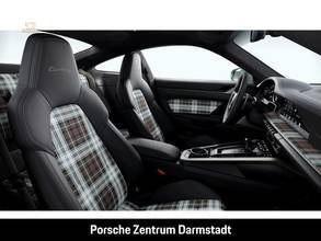 Thumbnail von Porsche 992 911 Turbo 50 Jahre Burmester InnoDrive LED