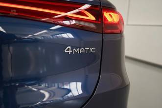 Thumbnail von Mercedes-Benz EQS 500 4Matic SUV !!! MODELL 2026 !!!