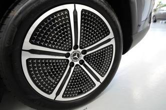 Thumbnail von Mercedes-Benz EQS 500 4Matic SUV !!! MODELL 2026 !!!