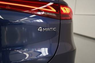 Thumbnail von Mercedes-Benz EQS 500 4Matic SUV !!! MODELL 2026 !!!