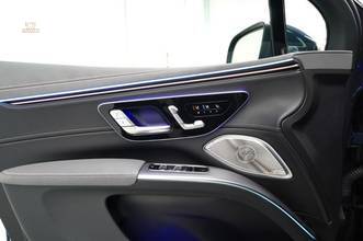 Thumbnail von Mercedes-Benz EQS 500 4Matic SUV !!! MODELL 2026 !!!