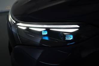 Thumbnail von Mercedes-Benz EQS 500 4Matic SUV !!! MODELL 2026 !!!