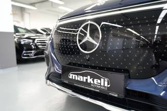 Thumbnail von Mercedes-Benz EQS 500 4Matic SUV !!! MODELL 2026 !!!