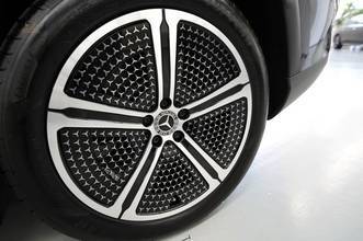 Thumbnail von Mercedes-Benz EQS 500 4Matic SUV !!! MODELL 2026 !!!