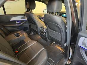 Thumbnail von Mercedes-Benz GLE 400 D 4M*AMG-LINE*BURMESTER*NIGHT PAKET*PAN