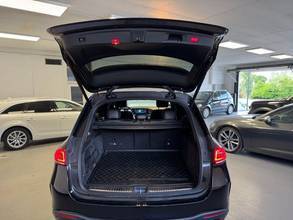 Thumbnail von Mercedes-Benz GLE 400 D 4M*AMG-LINE*BURMESTER*NIGHT PAKET*PAN