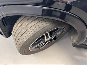 Thumbnail von Mercedes-Benz GLE 400 D 4M*AMG-LINE*BURMESTER*NIGHT PAKET*PAN