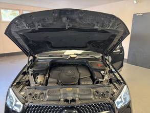 Thumbnail von Mercedes-Benz GLE 400 D 4M*AMG-LINE*BURMESTER*NIGHT PAKET*PAN