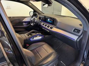 Thumbnail von Mercedes-Benz GLE 400 D 4M*AMG-LINE*BURMESTER*NIGHT PAKET*PAN